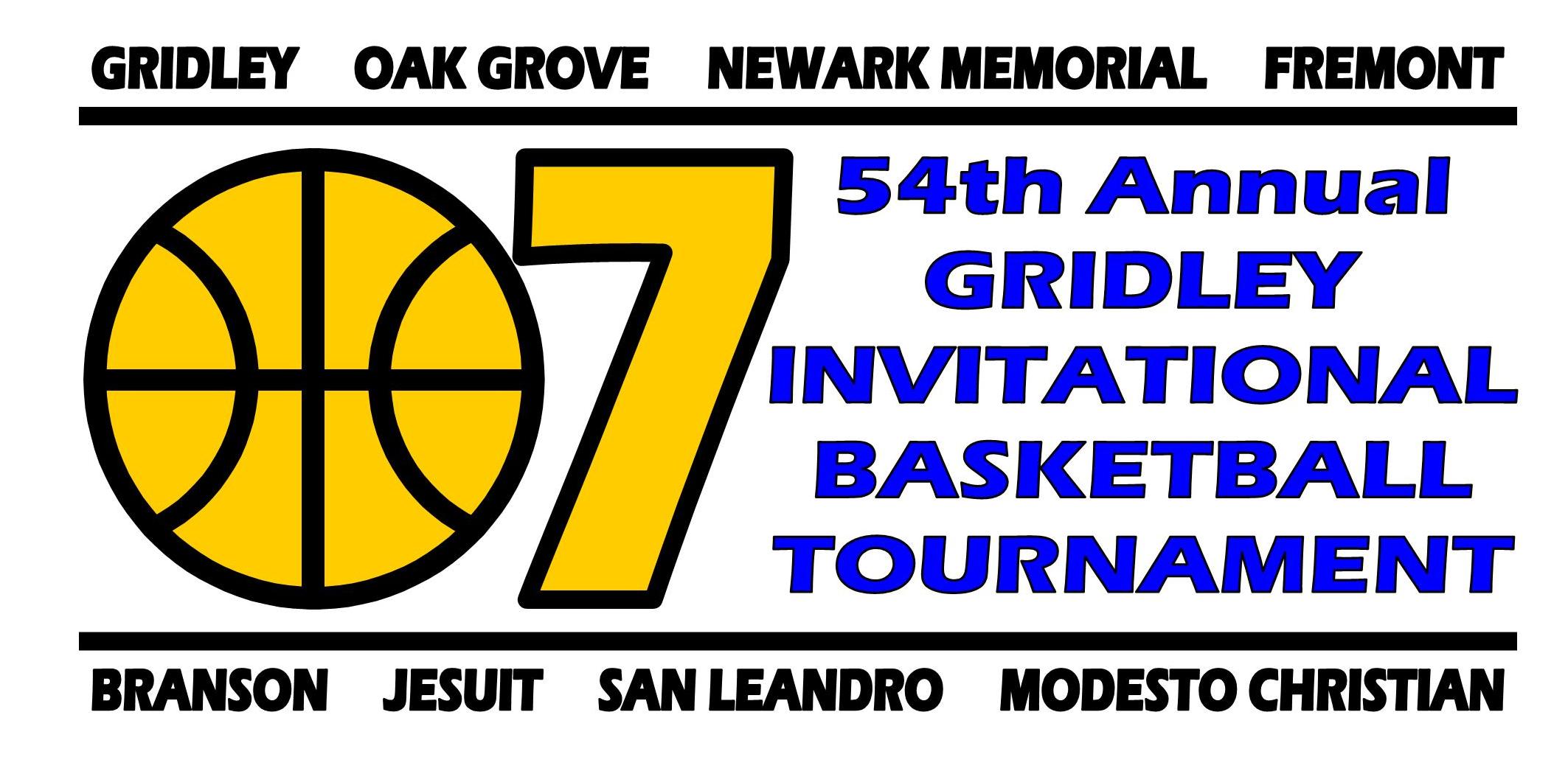 Tournament Logo