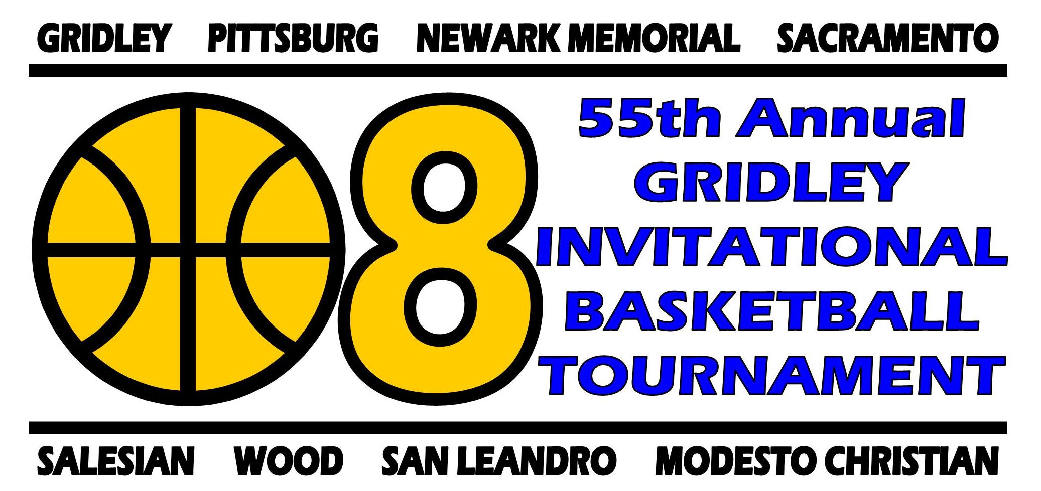 Tournament Logo