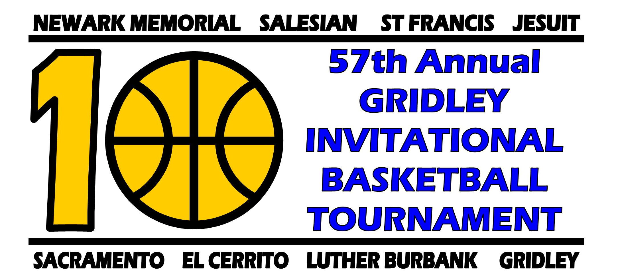 Tournament Logo