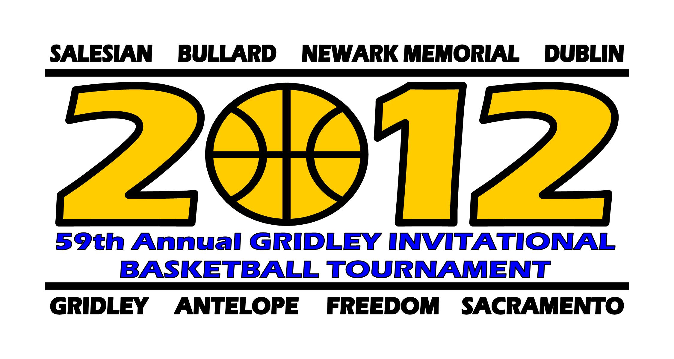 Tournament Logo