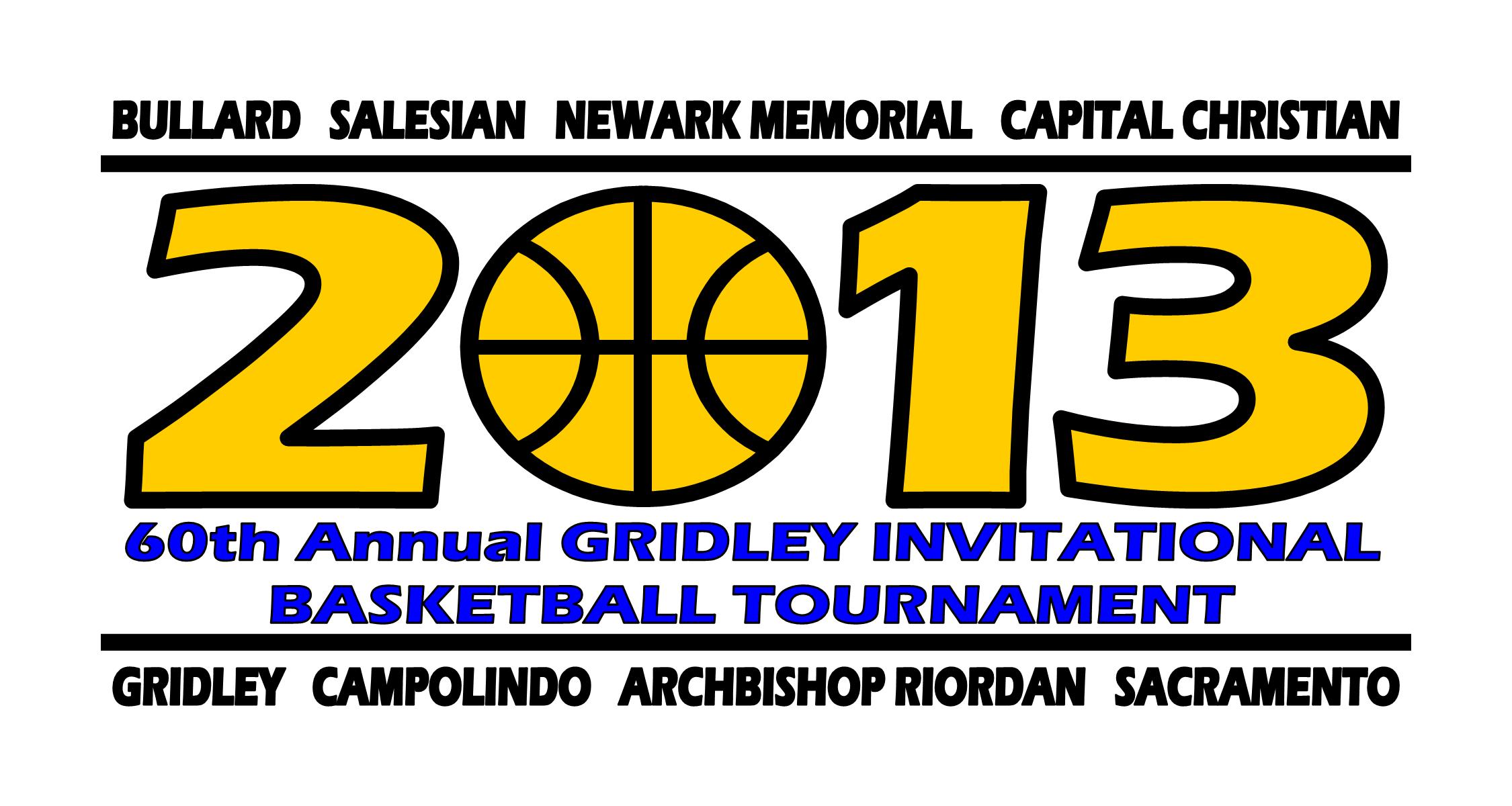 Tournament Logo