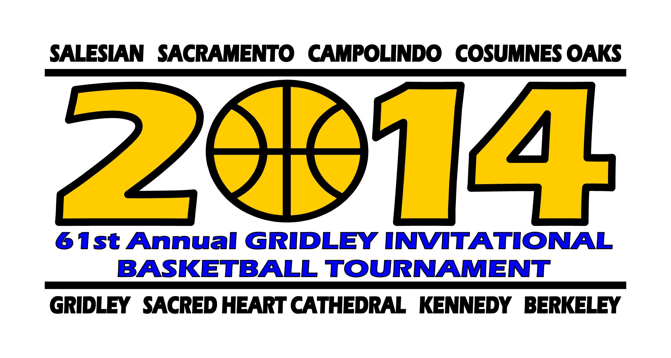 Tournament Logo