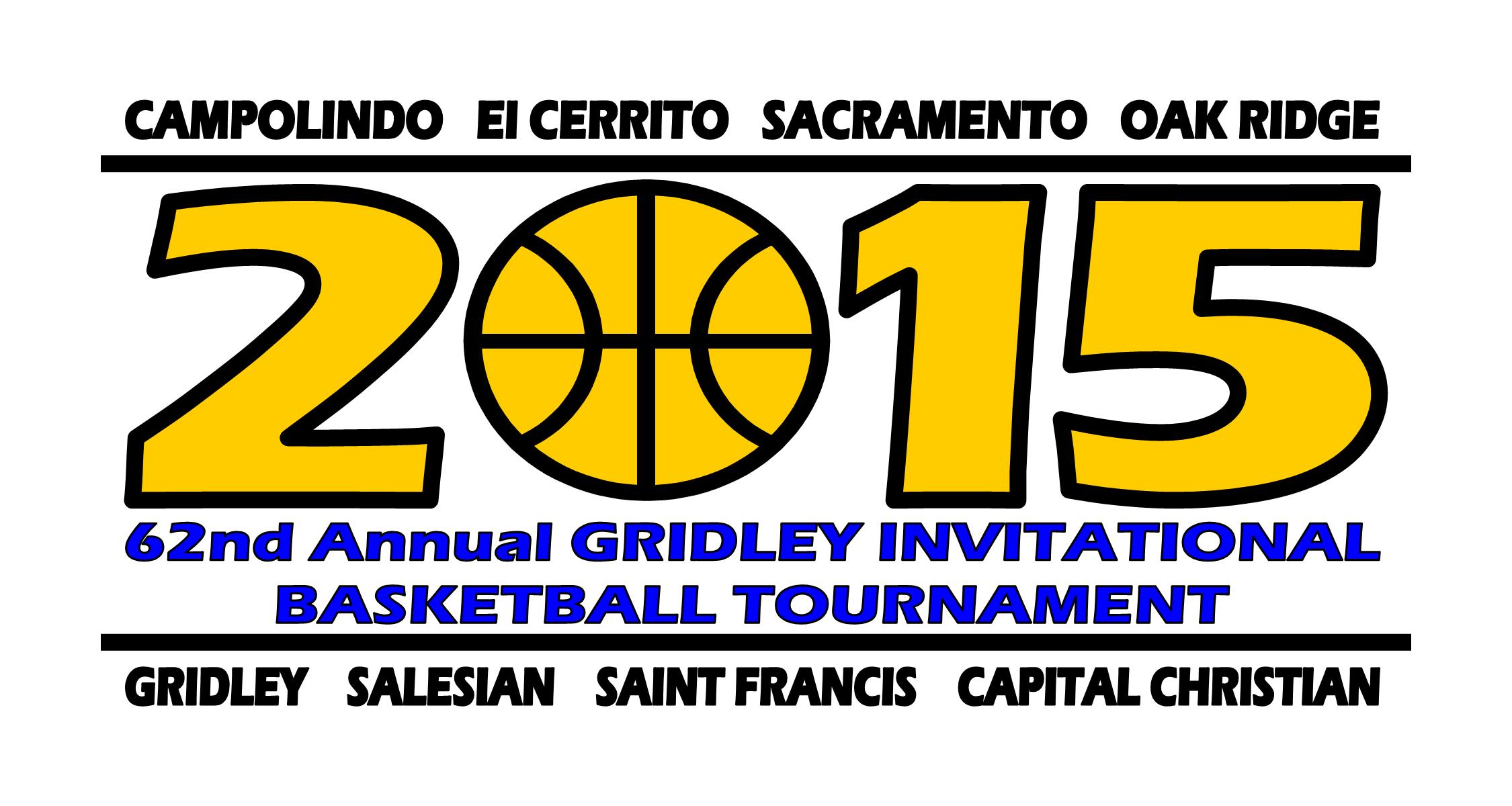 Tournament Logo