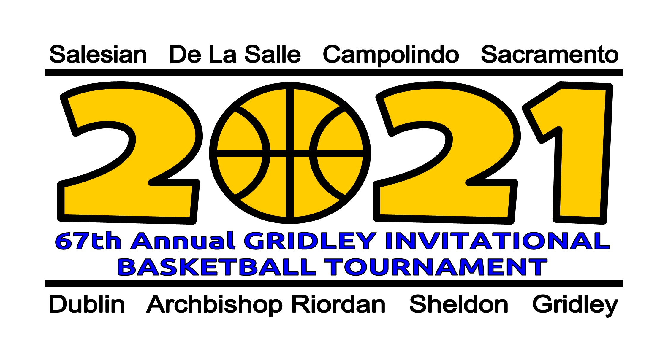 Tournament Logo